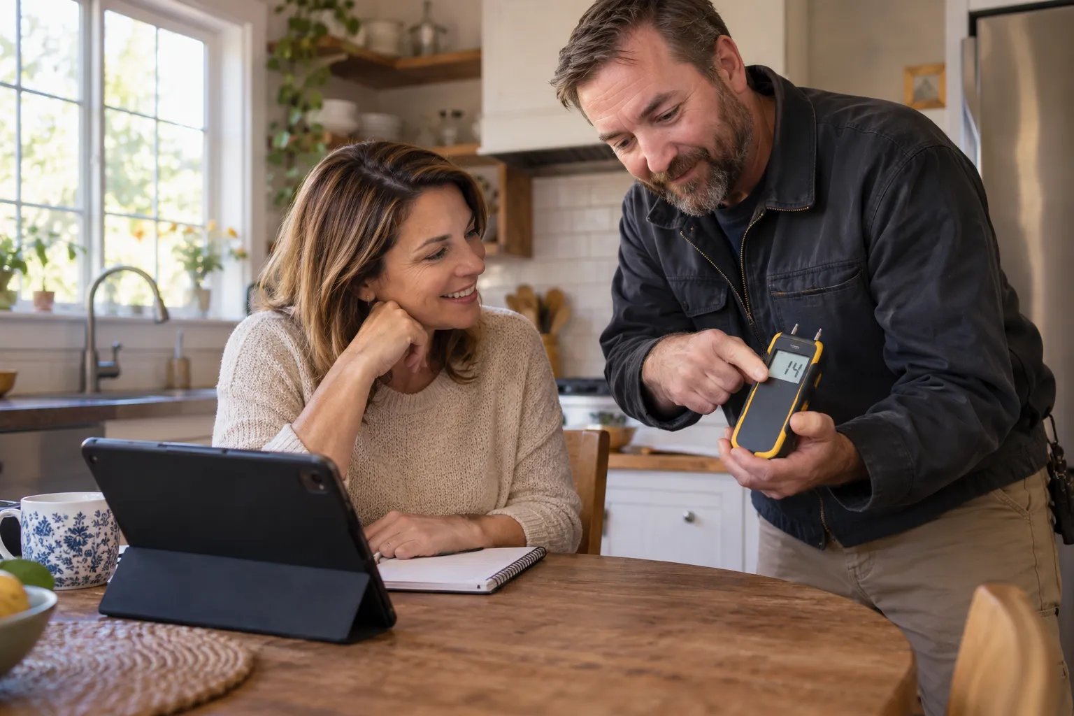 Restoration provider ready to help a New York homeowner